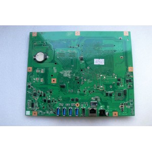 MB BAD - донор Asus V241IC MAIN_BD_7100U (90PT01W0-R04000, 60PT01W1-MB3C04) V241IC REV. 2.0, снято CPU, GPU