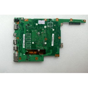 MB BAD - донор Asus E402NA MB. (60NB0C50-MB2130 (230)) E402NA REV. 2.3, 4 чипа Micron 6ZP47 D9SHD MT41K256M16TW-107:P, снято CPU