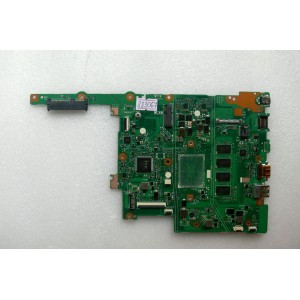 MB BAD - донор Asus E402NA MB. (60NB0C50-MB2130 (230)) E402NA REV. 2.3, 4 чипа Micron 6ZP47 D9SHD MT41K256M16TW-107:P, снято CPU