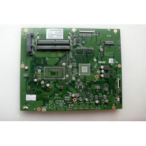 MB BAD - донор Asus V241ICR MAIN_BD._/DIS (60PT01W1-MB6A04) V241IC REV. 2.0, 4 чипа Micron D9SMP MT41J256M16LY-091G:N, снято CPU, GPU