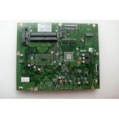MB BAD - донор Asus V241ICR MAIN_BD._/DIS (60PT01W1-MB6A04) V241IC REV. 2.0, 4 чипа Micron D9SMP MT41J256M16LY-091G:N, снято CPU, GPU