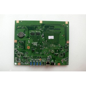 MB BAD - донор Asus V241ICR MAIN_BD._/DIS (60PT01W1-MB6A04) V241IC REV. 2.0, 4 чипа Micron D9SMP MT41J256M16LY-091G:N, снято CPU, GPU