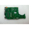 MB BAD - донор Asus UX410UAK MB. (60NB0DL0-MB2400 (203)) UX310UV REV. 2.0, 8 чипов SEC 704 K4A4G08, cнято CPU, GPU