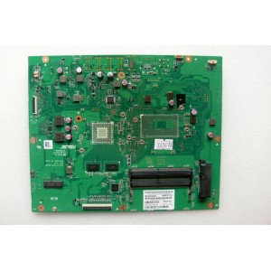 MB BAD - донор Asus V241ICR MAIN_BD._/DIS (60PT01W1-MB6A04) V241IC REV. 2.0, 4 чипа Micron 7FN45 D9SMP MT41J256M16LY-091G:N, снято CPU, GPU