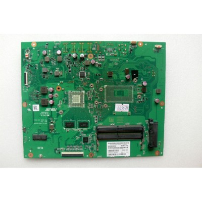 MB BAD - донор Asus V241ICR MAIN_BD._/DIS (60PT01W1-MB6A04) V241IC REV. 2.0, 4 чипа Micron 7FN45 D9SMP MT41J256M16LY-091G:N, снято CPU, GPU