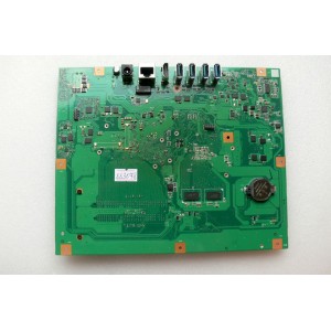 MB BAD - донор Asus V241ICR MAIN_BD._/DIS (60PT01W1-MB6A04) V241IC REV. 2.0, 4 чипа Micron 7FN45 D9SMP MT41J256M16LY-091G:N, снято CPU, GPU