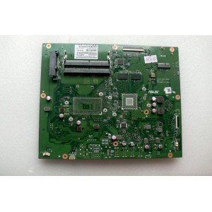 MB BAD - донор Asus V241ICR MB. /DIS/AS (60PT01W1-MB2C04) V241IC REV. 2.0, 4 чипа Micron 7CN77 D9SMP MT41J256M16LY-091G:N, снято CPU, GPU