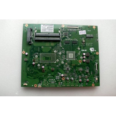 MB BAD - донор Asus V241ICR MB. /DIS/AS (60PT01W1-MB2C04) V241IC REV. 2.0, 4 чипа Micron 7CN77 D9SMP MT41J256M16LY-091G:N, снято CPU, GPU