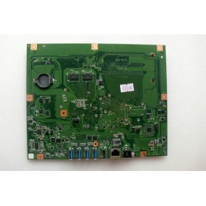 MB BAD - донор Asus V241ICR MB. /DIS/AS (60PT01W1-MB2C04) V241IC REV. 2.0, 4 чипа Micron 7CN77 D9SMP MT41J256M16LY-091G:N, снято CPU, GPU