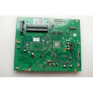 MB BAD - донор Asus V241ICR MAIN_BD._/DIS (60PT01W1-MB6A04) V241IC REV. 2.0,, 4 чипа Micron 7FN45 D9SMP MT41J256M16LY-091G:N - снято CPU, GPU