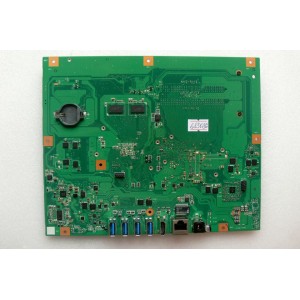 MB BAD - донор Asus V241ICR MAIN_BD._/DIS (60PT01W1-MB6A04) V241IC REV. 2.0,, 4 чипа Micron 7FN45 D9SMP MT41J256M16LY-091G:N - снято CPU, GPU