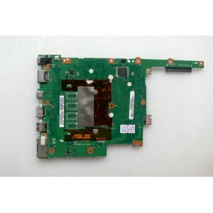 MB BAD - донор Asus E402NA MAIN_BD._2G (60NB0C50-MB2060 (230)) E402NA REV. 2.3, 4 чипа Micron 7FP77 D9SHD MT41K256M16TW-107:P, 1 чип SEC 646 B041 KLMBG2JENB, снято CPU