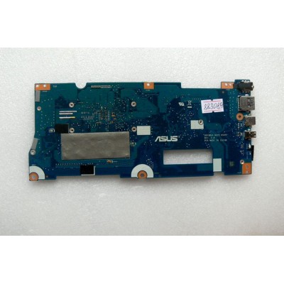 MB BAD - донор Asus UX330UA MB._8G (90NB0CW0-R00020, 60NB0CW0-MB2020 (202)) UX330UA REV. 2.0, 4 чипа Micron 6JB47 D9SSF MT52L512M32D2PF-107 WT:B, снято CPU