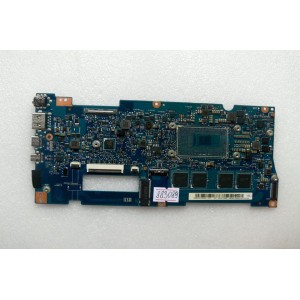 MB BAD - донор Asus UX330UA MB._8G (90NB0CW0-R00020, 60NB0CW0-MB2020 (202)) UX330UA REV. 2.0, 4 чипа Micron 6JB47 D9SSF MT52L512M32D2PF-107 WT:B, снято CPU