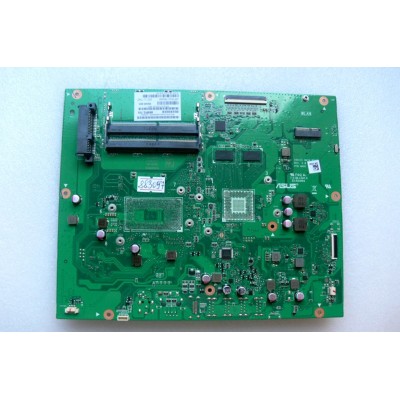 MB BAD - донор Asus V241ICR MAIN_BD._/DIS (60PT01W1-MB6A04) V241IC REV. 2.0, nVidia N16S-GMR-S-A2, 2 чипа Micron 7FN45 D9SMP MT41J256M16LY-091G:N, 1 чип Micron 6FN77 D9SMP MT41J256M16LY-091G:N, 1 чип Micron 7NB75D9SMP MT41J256M16LY-091G:N, снято CPU, GPU