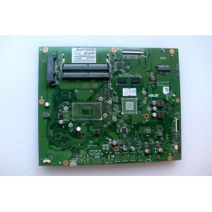 MB BAD - донор Asus V241ICR MB. /DIS/AS (60PT01W1-MB2C04) V241IC REV. 2.0, 4 чипа Micron 7CN77 D9SMP MT41J256M16LY-091G:N, снято CPU, GPU
