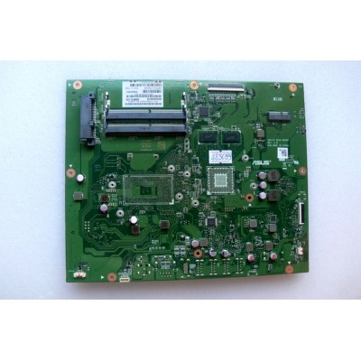 MB BAD - донор Asus V241ICR MB. /DIS/AS (60PT01W1-MB2C04) V241IC REV. 2.0, 4 чипа Micron 7CN77 D9SMP MT41J256M16LY-091G:N, снято CPU, GPU