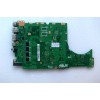 MB BAD - донор Asus UX310UAK MB._4G (90NB0CJ0-R00100, 60NB0CJ0-MB2510 (200)) UX310UV REV. 2.0, 4 чипа Micron 7KB75 D9TGG MT40A512M8RH-083E:B, 4 чипа Micron 7KB77 D9TGG MT40A512M8RH-083E:B, снято CPU, GPU