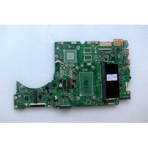 MB BAD - донор Asus UX310UAK MB._4G (90NB0CJ0-R00100, 60NB0CJ0-MB2510 (200)) UX310UV REV. 2.0, 4 чипа Micron 7KB75 D9TGG MT40A512M8RH-083E:B, 4 чипа Micron 7KB77 D9TGG MT40A512M8RH-083E:B, снято CPU, GPU