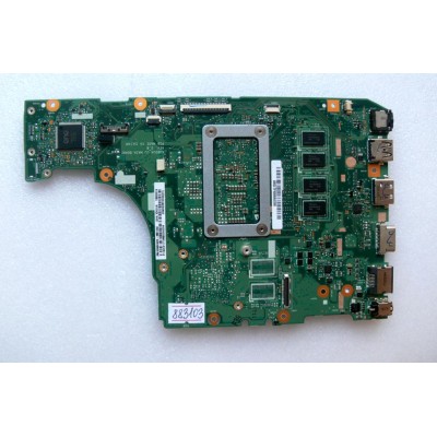 MB BAD - донор Asus X302UA MAIN_BD._4G (90NB0AR0-R00020, 60NB0AR0-MB1050 (204)) X302UA_UJ REV. 2.0, 8 чипов SK hynix H5TC4G63CFR, снято CPU, GPU