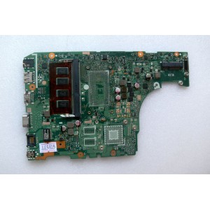 MB BAD - донор Asus X302UA MAIN_BD._4G (90NB0AR0-R00020, 60NB0AR0-MB1050 (204)) X302UA_UJ REV. 2.0, 8 чипов SK hynix H5TC4G63CFR, снято CPU, GPU
