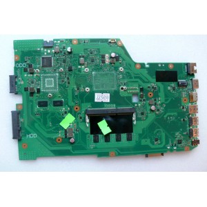 MB BAD - донор Asus X751NV MB._4G (90NB0EB0-R00010, 60NB0EB0-MB1030 (214)) X751NV REV. 2.1, 4 чипа Micron 7DP47 D9SGQ MT41K512M8DA-107:P, 4 чипа Micron 7DP77 D9SGQ MT41K512M8DA-107:P, 2 чипа Micron 7HN47 D9SMP MT41J256M16LY-091G:N, 2 чипа Micron 7HN45 D9S