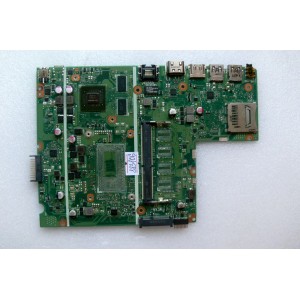 MB BAD - донор Asus X541UV MB._8G (90NB0CG0-R03300, 60NB0CG0-MB3300 (201)) X541UV REV. 2.0, nVidia NV16V-GMR1-S-A2, 2 чипа Micron 6HN77 D9SMP MT41J256M16LY-091G:N, 2 чипа Micron 6GN77 D9SMP MT41J256M16LY-091G:N, снято CPU