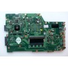 MB BAD - донор Asus X751SV MB._4G (90NB0BR0-R01100, 60NB0BR0-MB1110 (201)) X751SA REV. 2.0, nVidia N16V-GMR1-S-A2 4 чипа Micron 6OK17 D9PTD MT41J128M16JT-093G:K, 8 чипов Micron 6TP77 D9SGQ MT41K512M8DA-107:P, снято CPU 