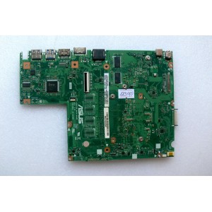 MB BAD - донор Asus X541UJ MB._0M (90NB0ER0-R03200, 60NB0ER0-MB3200 (201)) X541UVK REV. 2.0 nVidia N16V-GM-B1, 4 чипа SEC 649 K4W4G16, снято CPU