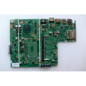 MB BAD - донор Asus X541UJ MB._0M (90NB0ER0-R03200, 60NB0ER0-MB3200 (201)) X541UVK REV. 2.0 nVidia N16V-GM-B1, 4 чипа SEC 649 K4W4G16, снято CPU MB BAD - донор Asus X541UJ MB._0M (90NB0ER0-R03200, 60NB0ER0-MB3200 (201)) X541UVK REV. 2.0 nVidia N16V-GM-B1, 4 чипа SEC 649 K4W4G16, снято CPU