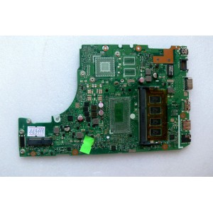 MB BAD - донор Asus X302UA MAIN_BD._4G (90NB0AR0-R00020, 60NB0AR0-MB1050 (203)) X302UA_UJ REV. 2.0, 8 чипов SK hynix H5TC4G63CFR, снято CPU, GPU