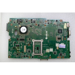 MB BAD - донор Asus K40C, K50C, X5DC MAIN_BD._0M/CLD220/AS R2.1 (EN-0112631) (90R-NWPMB1000Y, 60-NWPMB1000-B06) Asus K40C REV.2.1, Intel LE80557 220 SLAF2, SIS 968, SIS 307 EVL