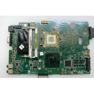 MB BAD - донор Asus K40C, K50C, X5DC MAIN_BD._0M/CLD220/AS R2.1 (EN-0112631) (90R-NWPMB1000Y, 60-NWPMB1000-B06) Asus K40C REV.2.1, Intel LE80557 220 SLAF2, SIS 968, SIS 307 EVL