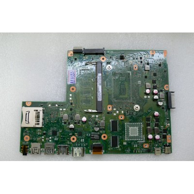 MB BAD - донор Asus X540LJ MB._4G (90NB0B10-R000A0, 60NB0B10-MB1700, 60NBOB10-MB1700) Asus X540LJ REV.2.1, 4 чипа памяти D9PTD MT41J128M16JT-093G:K - снято CPU и GPU