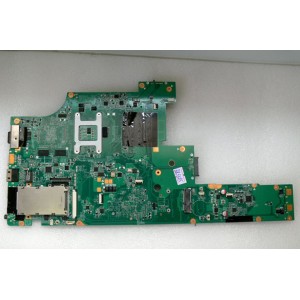 MB BAD - под восстановление (возможно даже рабочая) Lenovo ThinkPad Edge 15 (63Y2142, 11S63Y2143) REV. F, 216-0728018, 4 чипа K4W1G1646E-HC12