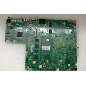 MB BAD - донор Asus X541UVK MB._4G (60NB0CG0-MBA101) X541UVK REV. 2.0, DA0XKFMB8A0 REV: A, 8 чипов D9TGG MT40A512M8RH-083E:B, 4 чипа K4W4G16 SEC 710 - снято CPU,GPU