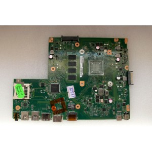 MB BAD - донор Asus Vivobook F540Y, F540YA, R540Y, R540YA, X540Y, X540YA MAIN_BD._2G (60NB0CN0-MB5010-304) X540YA REV. 3.0, 8 чипов SK hynix H5TC4G63CFR - снято CPU MB BAD - донор Asus Vivobook F540Y, F540YA, R540Y, R540YA, X540Y, X540YA MAIN_BD._2G (60NB0CN0-MB5010-304) X540YA REV. 3.0, 8 чипов SK hynix H5TC4G63CFR - снято CPU
