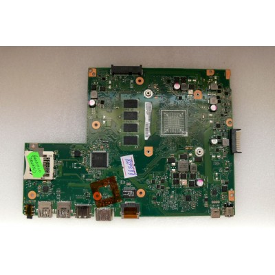 MB BAD - донор Asus Vivobook F540Y, F540YA, R540Y, R540YA, X540Y, X540YA MAIN_BD._2G (60NB0CN0-MB5010-304) X540YA REV. 3.0, 8 чипов SK hynix H5TC4G63CFR - снято CPU
