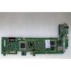 MB BAD - донор Asus T100HAN MAIN_BD._2G (90NB0740-R00030, 60NB0740-MB2430 (301)) T100HA_MB REV. 3.0, 1 чип Samsung KLMBG4GEND-B031, 2 чипа ELPIDA F8164A3MA-JD-F - снято CPU