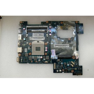MB BAD - донор Lenovo IdeaPad G570, PIWG2 UB6S (11S11013570Z) PIWG2 LA-675AP REV:1.0, BD82HM65