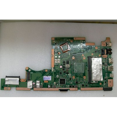 MB BAD - донор Asus X505BA MB._4G (60NB0G10-MB1310) X505BP REV. 2.00, 8 чипов D9TGG MT40A512M8RH-083E:B - снято CPU, GPU 