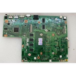 MB BAD - донор Asus X541UVK MB._4G (90NB0CG0-R0A200, 60NB0CG0-MBA200) X541UVK REV. 2.0, nVidia N16V-GMR1-S-A2, 4 чипа K4W4G16 SEC 710, 8 чипов K4A4G08 SEC 728 - снято CPU