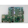 MB BAD - донор Asus X541UVK MB._4G (60NB0CG0-MB1400) X541UVK REV. 2.0, nVidia N16V-GMR1-S-A2, 4 чипа SK hynix H5TC4G63EFR, 8 чипов K4A4G08 SEC 749 - снято CPU