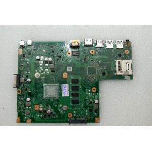 MB BAD - донор Asus Vivobook F540Y, F540YA, R540Y, R540YA, X540Y, X540YA MAIN_BD._2G (60NB0CN0-MB5010-304) X540YA REV. 3.0, 4 чипа SK hynix H5TC4G63CFR - снято CPU