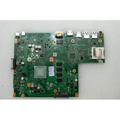 MB BAD - донор Asus Vivobook F540Y, F540YA, R540Y, R540YA, X540Y, X540YA MAIN_BD._2G (60NB0CN0-MB5010-304) X540YA REV. 3.0, 4 чипа SK hynix H5TC4G63CFR - снято CPU