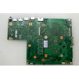 MB BAD - донор Asus Vivobook F540Y, F540YA, R540Y, R540YA, X540Y, X540YA MAIN_BD._2G (60NB0CN0-MB5010-304) X540YA REV. 3.0, 4 чипа SK hynix H5TC4G63CFR - снято CPU