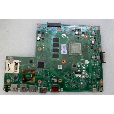 MB BAD - донор Asus X540YA MAIN_BD._4G (60NB0CN0-MB6500) X540YA REV.3.0., 8 чипов SK hynix H5TC4G63CFR 730A - снято CPU