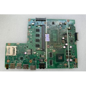 MB BAD - донор Asus X541UVK MB._4G (?90NB0CG0-R0A200?, 60NB0CG0-MBA203) X541UVK REV. 2.0., nVidia N16V-GMR1-S-A2, 4 чипа K4W4G16 SEC 713, 8 чипов K4A8G08 SEC 731 - снято CPU
