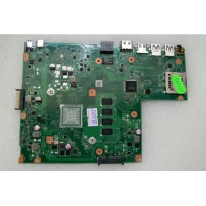 MB BAD - донор Asus X540YA MAIN_BD._4G (60NB0CN0-MB6500) X540YA REV.3.0., 8 чипов SK hynix H5TC4G63CFR 730A - снято CPU