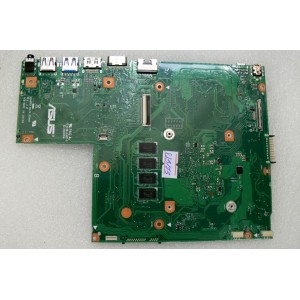 MB BAD - донор Asus X540YA MAIN_BD._4G (60NB0CN0-MB6500) X540YA REV.3.0., 8 чипов SK hynix H5TC4G63CFR 730A - снято CPU